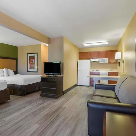 Extended Stay America Select Suites - Phoenix - Airport - E Oak St-2