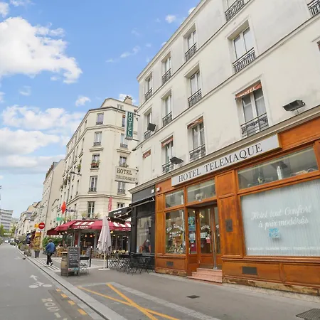 Hotel Telemaque-2