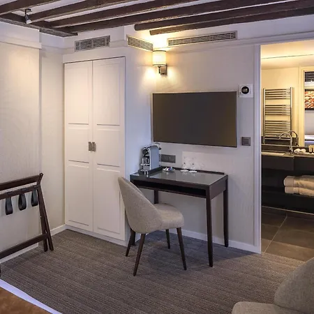 Best Western Plus Hotel Sydney Opera-3