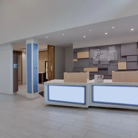 Holiday Inn Express Hotel & Suites Fort Lauderdale Airport/Cruise Port By Ihg-2