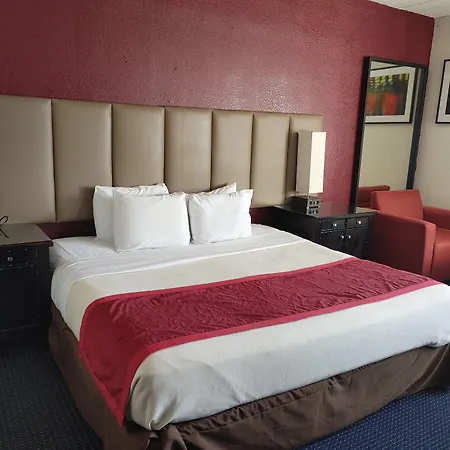 Hotel Pigeon Forge (Adults Only)-3