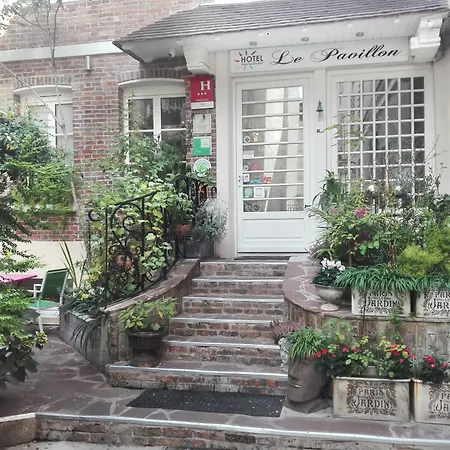 Le Pavillon Hotel-2