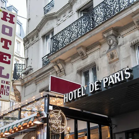 Grand Hotel De Paris-2