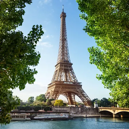 Grand Hotel De Paris-3