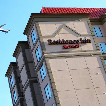 Residence Inn By Marriott Toronto Airport-3