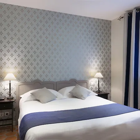 Hotel Mogador-2