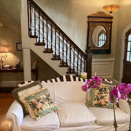 The Villa Toscana-3
