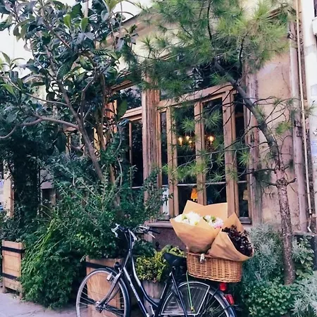 Boutique Hotel De La Place Des Vosges-2