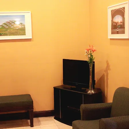 Super 8 By Wyndham San Francisco/Union Square Area-2