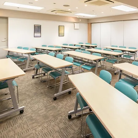 Pearl Hotel Ryogoku-3