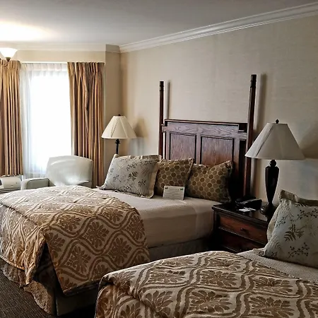 Chelsea Inn-2