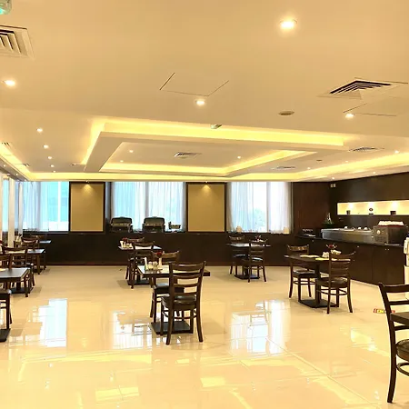 Panorama Hotel Deira-2