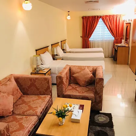 Panorama Hotel Deira-3