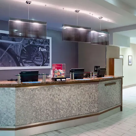 Hampton Inn Madison Square Garden-2