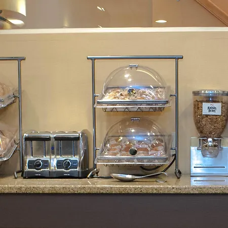 Fairfield Inn By Marriott New York Laguardia Airport/Flushing-3