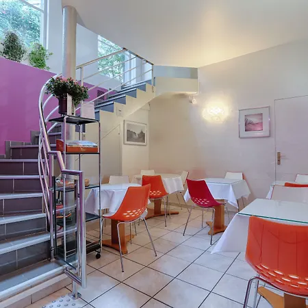 Le Hameau De Passy-2