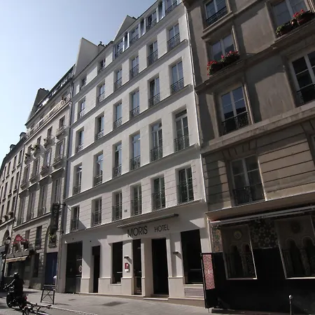 Moris Grands Boulevards-3
