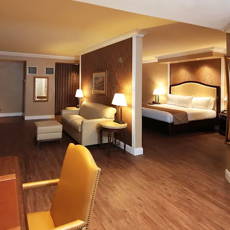 South Point Hotel Casino-2