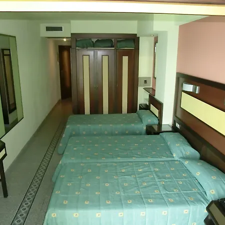 Kaktus Hotel Benikaktus-2