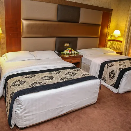 Abjad Crown Hotel-2
