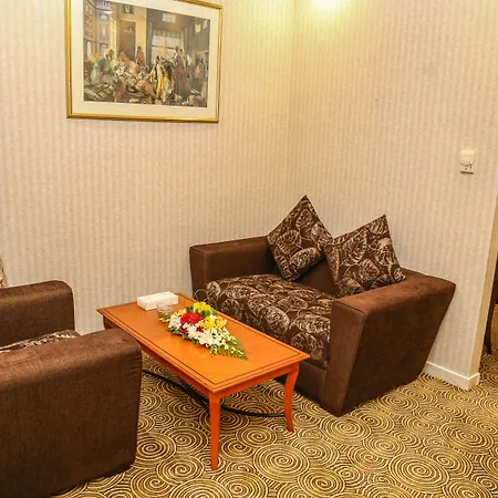 Abjad Crown Hotel-3