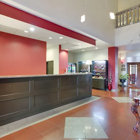 Country Inn & Suites By Radisson, Rj Stadium - Tampa Airport East-2