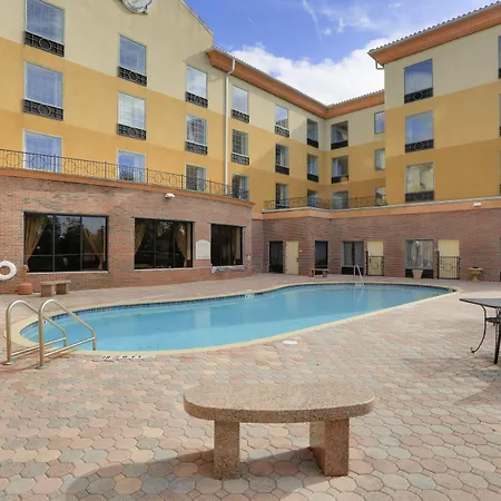Country Inn & Suites By Radisson, Rj Stadium - Tampa Airport East-3