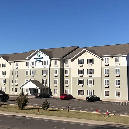 Extended Stay America Select Suites - Lubbock - West-3