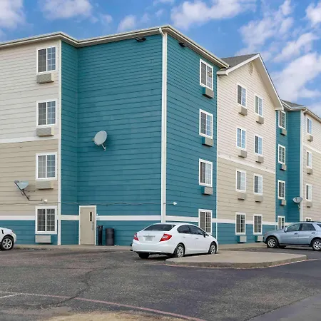 Extended Stay America Select Suites - Lubbock - West-2