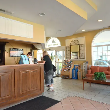 Tidelands Caribbean Hotel And Suites-2