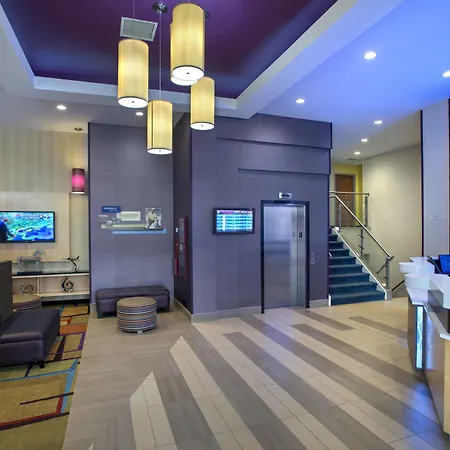 Fairfield Inn By Marriott New York Laguardia Airport/Astoria-3