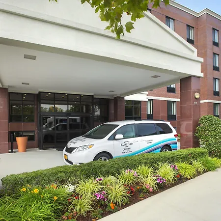Fairfield Inn By Marriott New York Laguardia Airport/Astoria-2