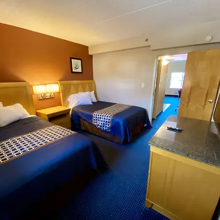 Breeze Inn & Suites, Virginia Beach-2