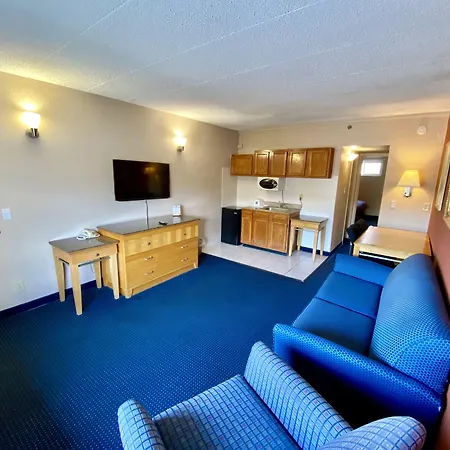 Breeze Inn & Suites, Virginia Beach-3