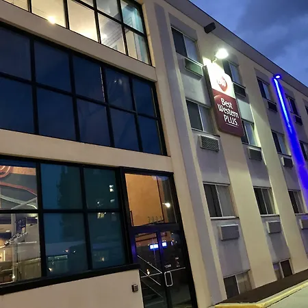 Best Western Plus Brooklyn Bay Hotel-3