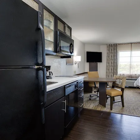 Candlewood Suites Fort Lauderdale Airport-Cruise By Ihg-2