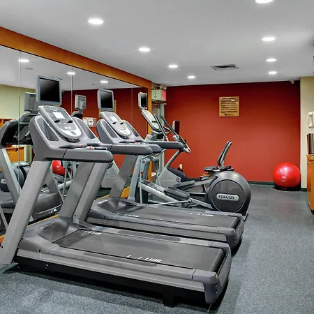 Hilton Garden Inn New York/Manhattan-Chelsea-2