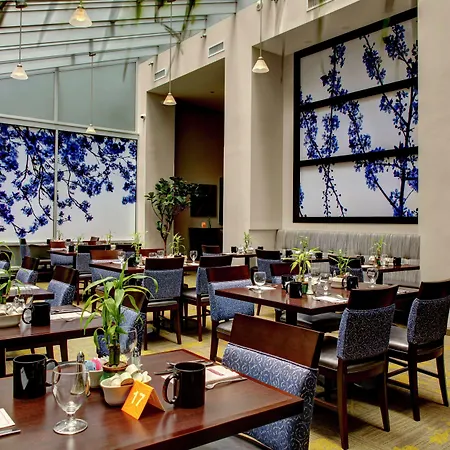 Hilton Garden Inn New York/Manhattan-Chelsea-3