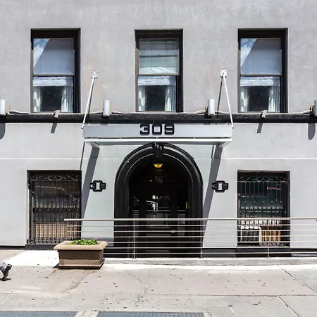 Hotel 309-2