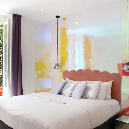 Glam'S Hotel-3