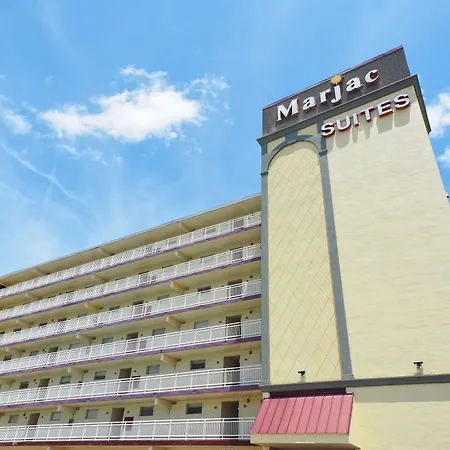 Marjac Suites Virginia Beach Oceanfront-2
