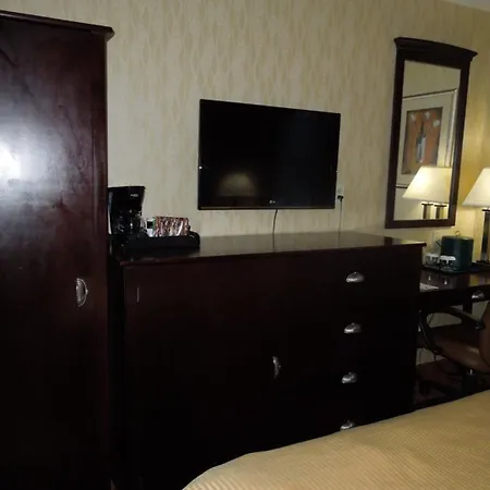 Lex View Inn At Jfk Airport-3