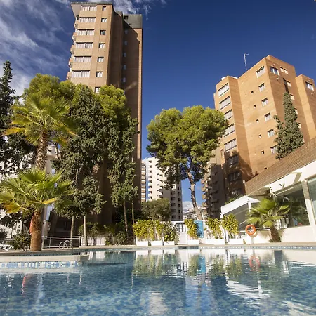 Aparthotel Bcl Levante Club-3