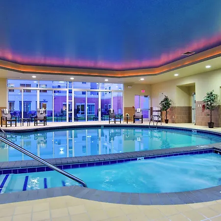 Homewood Suites By Hilton Virginia Beach-2