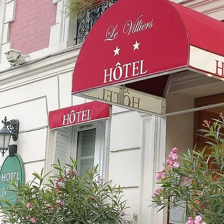 Hotel Korner Etoile-2