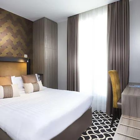 Hotel International Paris-2