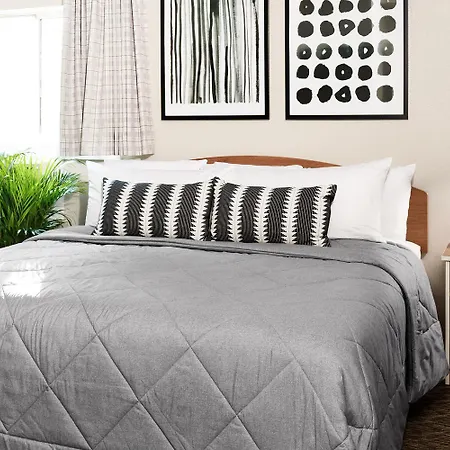 Intown Suites Extended Stay Phoenix Az - Chandler-2