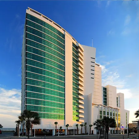 Sandy Beach Resort-2
