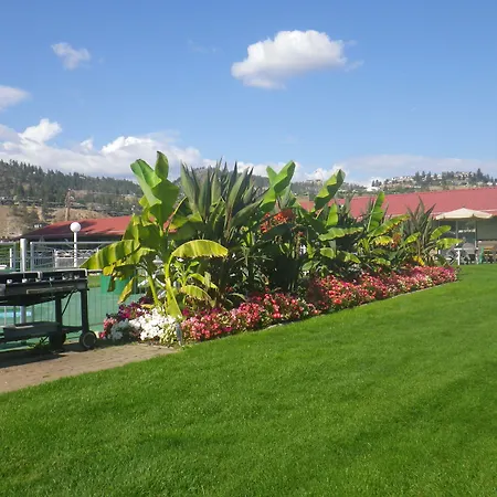 Okanagan Seasons Resort-3