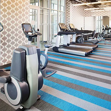 Aloft By Marriott Philadelphia Airport-3